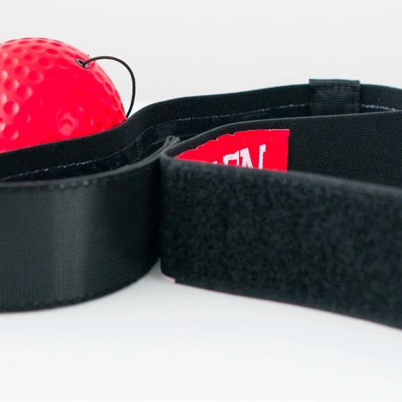 Boxing Reflex Boxbollen. - Picture 2 of 4